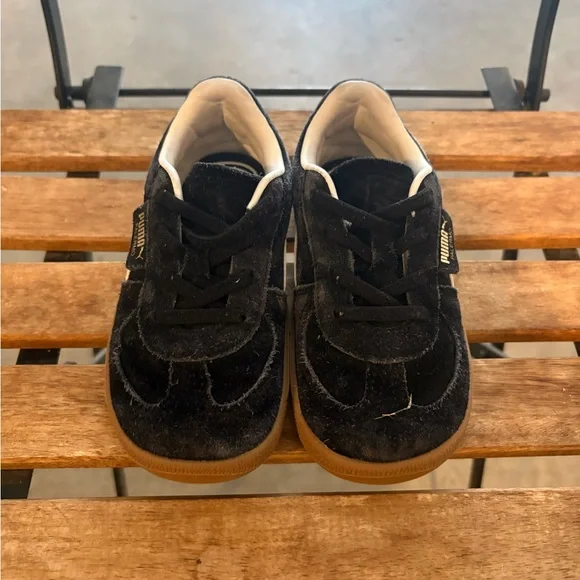 Puma Palermo kids - Picture 2 of 3